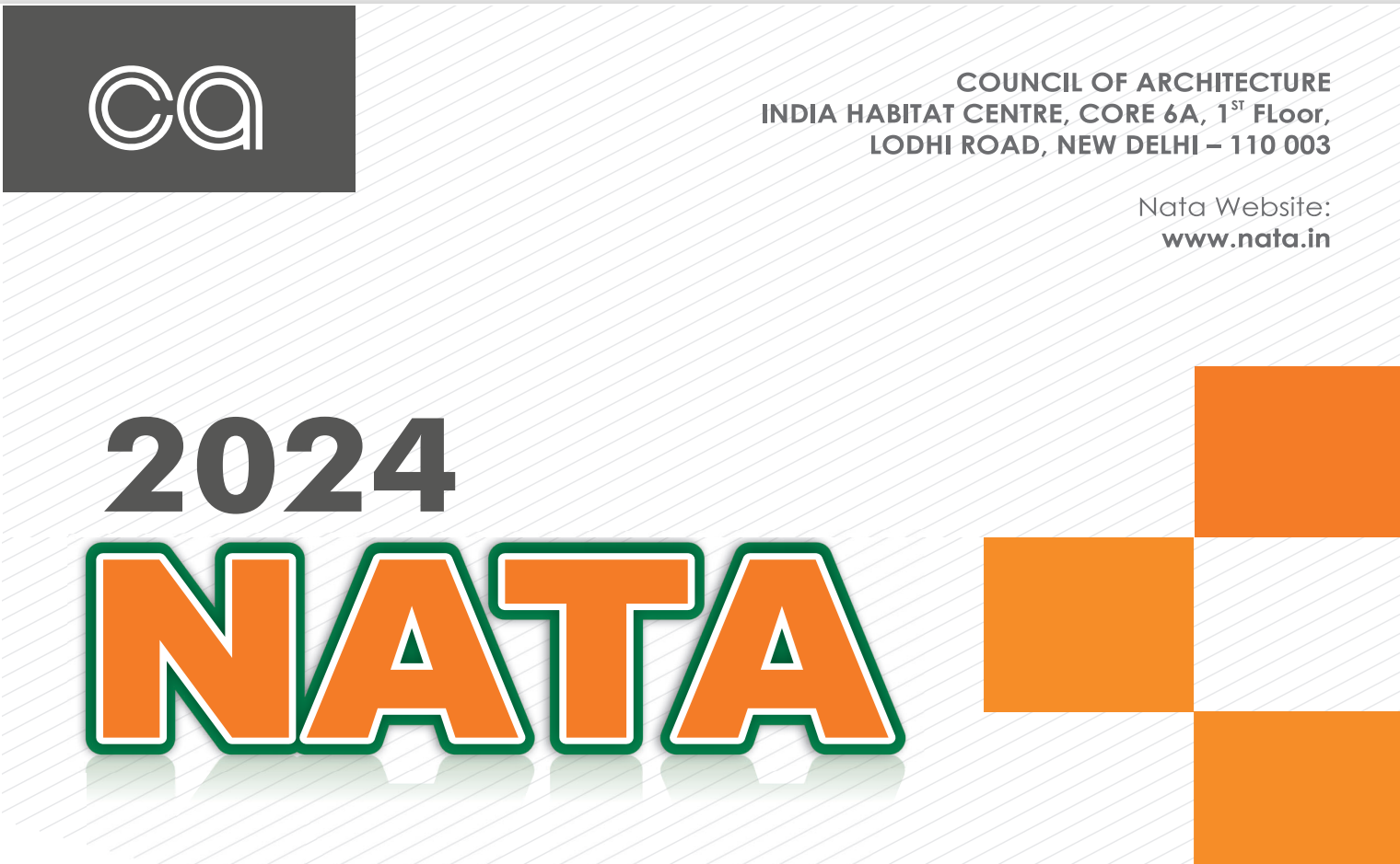 NATA Coaching in Pune and PCMC