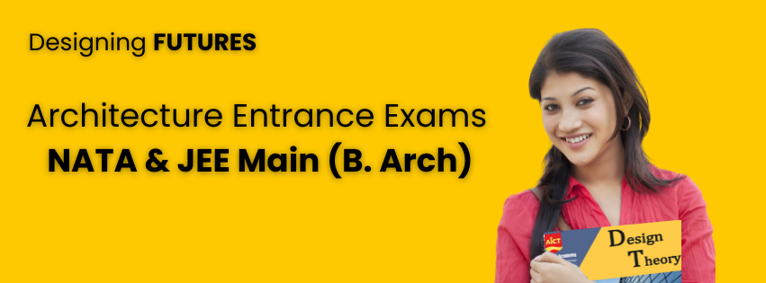 Architecture Entrance Exam