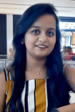 JEE B.Arch Result – AICT Design Academy - Rucha
