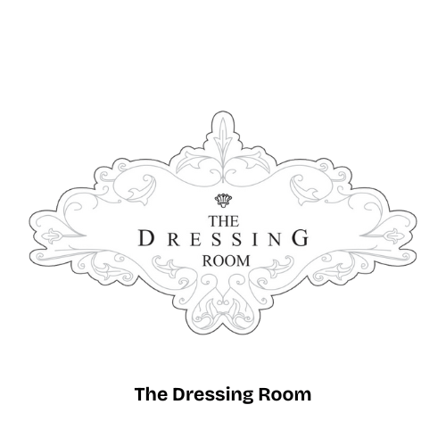 THEDRESSINGROOM
