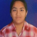 NATA Result – AICT Design Academy - Bhumika