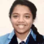 NATA Result – AICT Design Academy - Harshita