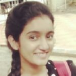 JEE B.Arch Result – AICT Design Academy - Harsheeta