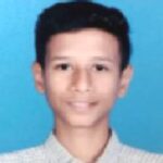 NATA Result – AICT Design Academy - Omkar Gurav
