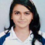 NATA Result – AICT Design Academy - Shreya