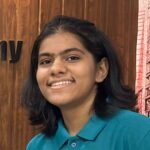 JEE B.Arch Result – AICT Design Academy - Tanisha