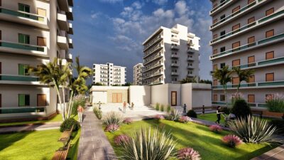 HOUSING RENDERS 11