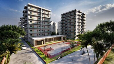 HOUSING RENDERS 15