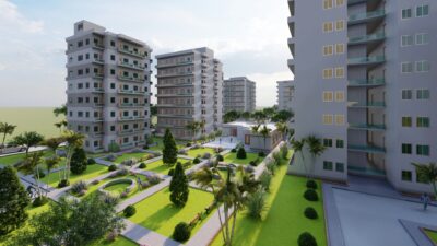 HOUSING RENDERS 2