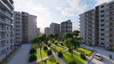 HOUSING RENDERS 4