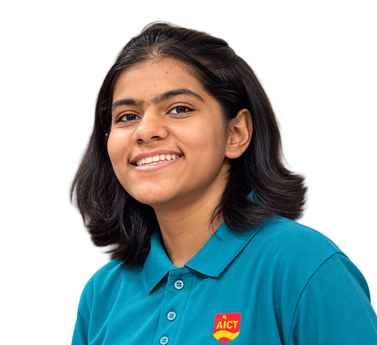 Tanisha Hadole, AIR 4 in JEE Main B. ARCH