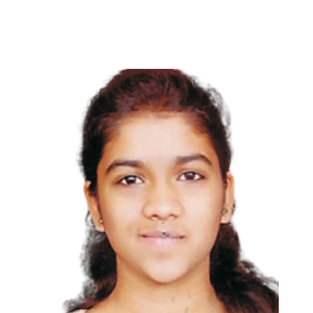 AISHWARYA DALVI — AICT NATA 2018 result
