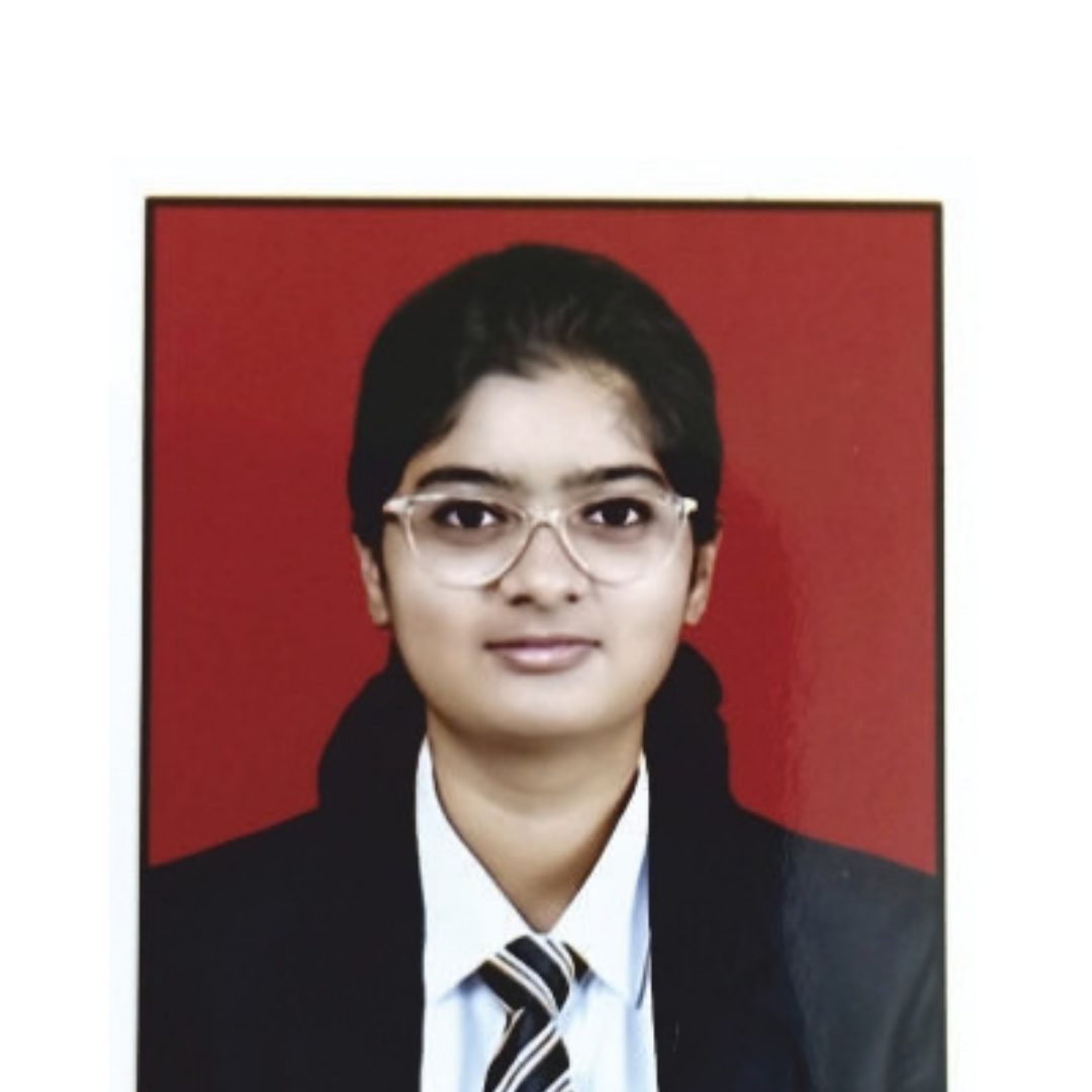 Anusha Tamaskar — AICT NATA 2022