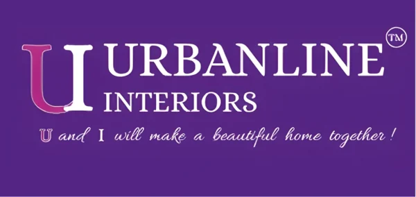 Urbanline Interiors logo