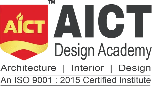 AICT Design Academy logo