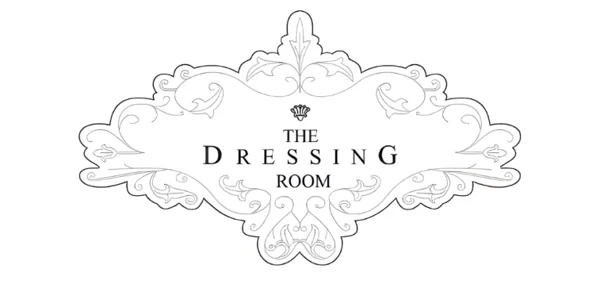 The Dressing Room logo