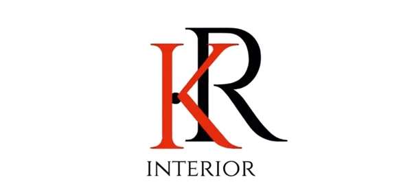 KR Interior logo