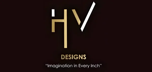 HV Designs logo