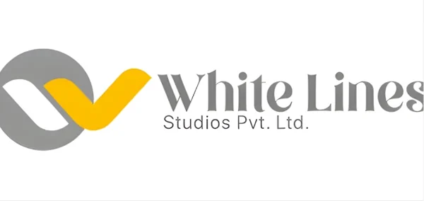 White Lines Studios Pvt. Ltd. logo