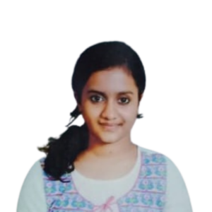 Archana K M — AICT Design Academy student