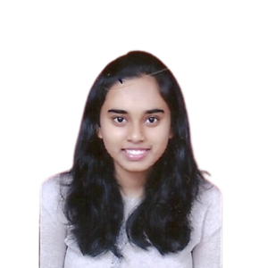 Komal Pravin Kumbhar — AICT Design Academy student