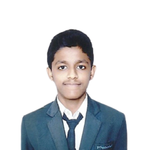Pratik Rajesh Bhad — AICT Design Academy student