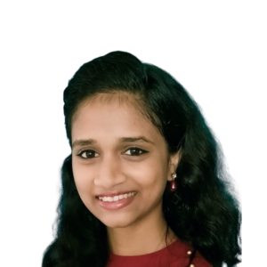 Sakshi Sachin Kully — AICT Design Academy student