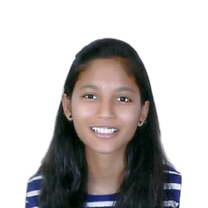 Samruddhi Shital Pawar — AICT Design Academy student