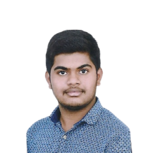Shashank Sharad Saste — AICT Design Academy student