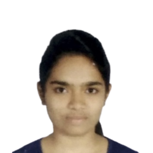 Shravani Dilip Bhosale — AICT Design Academy student