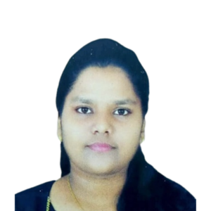 Shravani Shrirang Raikar — AICT Design Academy student