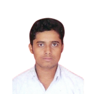 Sujan Suresh Nimbalkar — AICT Design Academy student