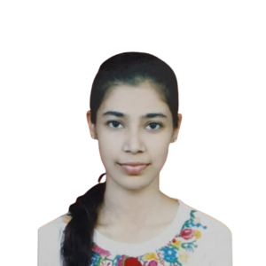 Vruddhi Dattatray Bhosale — AICT Design Academy student