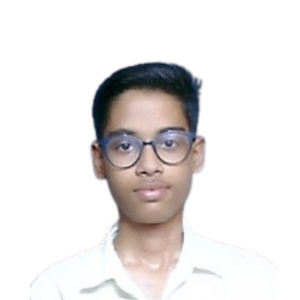 Yash Rajan Mate — AICT Design Academy student