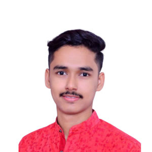 Aditya Kailas Pawar — AICT Design Academy student