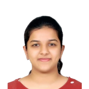 Akanksha Mandar Joshi — AICT Design Academy student