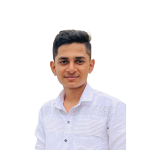 Kushal Honawale — AICT Design Academy student