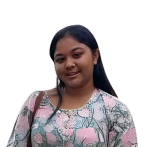 Archita A — AICT Design Academy student