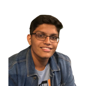 Mihir Chandrakant Patil — AICT Design Academy student