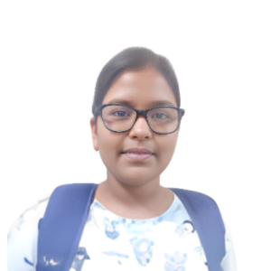 Urja Gandle — AICT Design Academy student