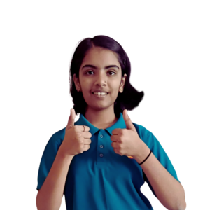 Mukta Sandip Mahamuni — AICT Design Academy student