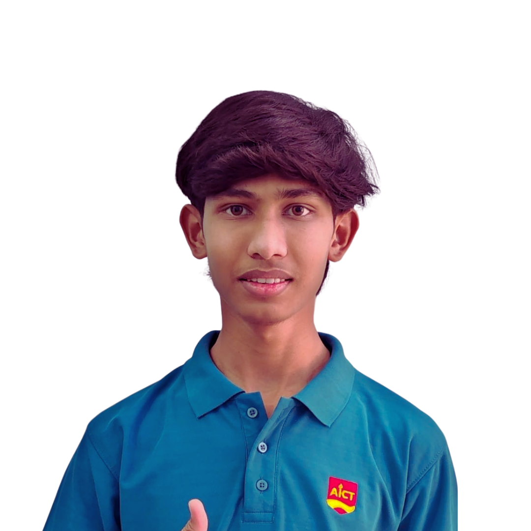 KRUSHANA SATISH KALYANKAR — NATA 2026