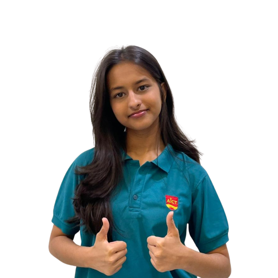SAMIKSHA SACHIN SHINDE — NATA 2026