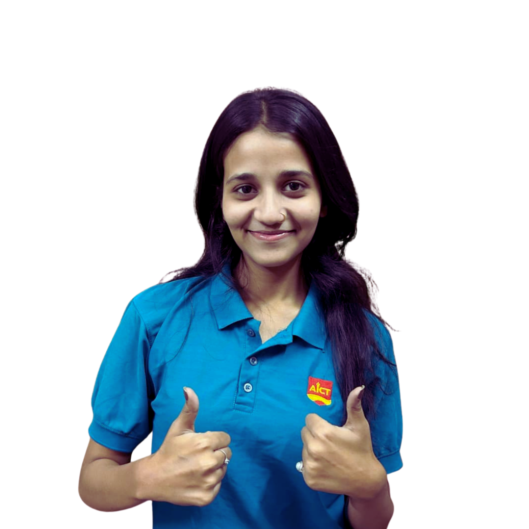 VEDIKA DHANANJAY MUTANGE — NATA 2026
