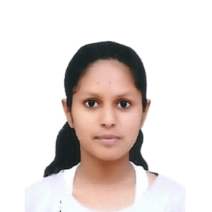 PRANJALI PANDHRINATH PATIL — AICT NATA 2020 result