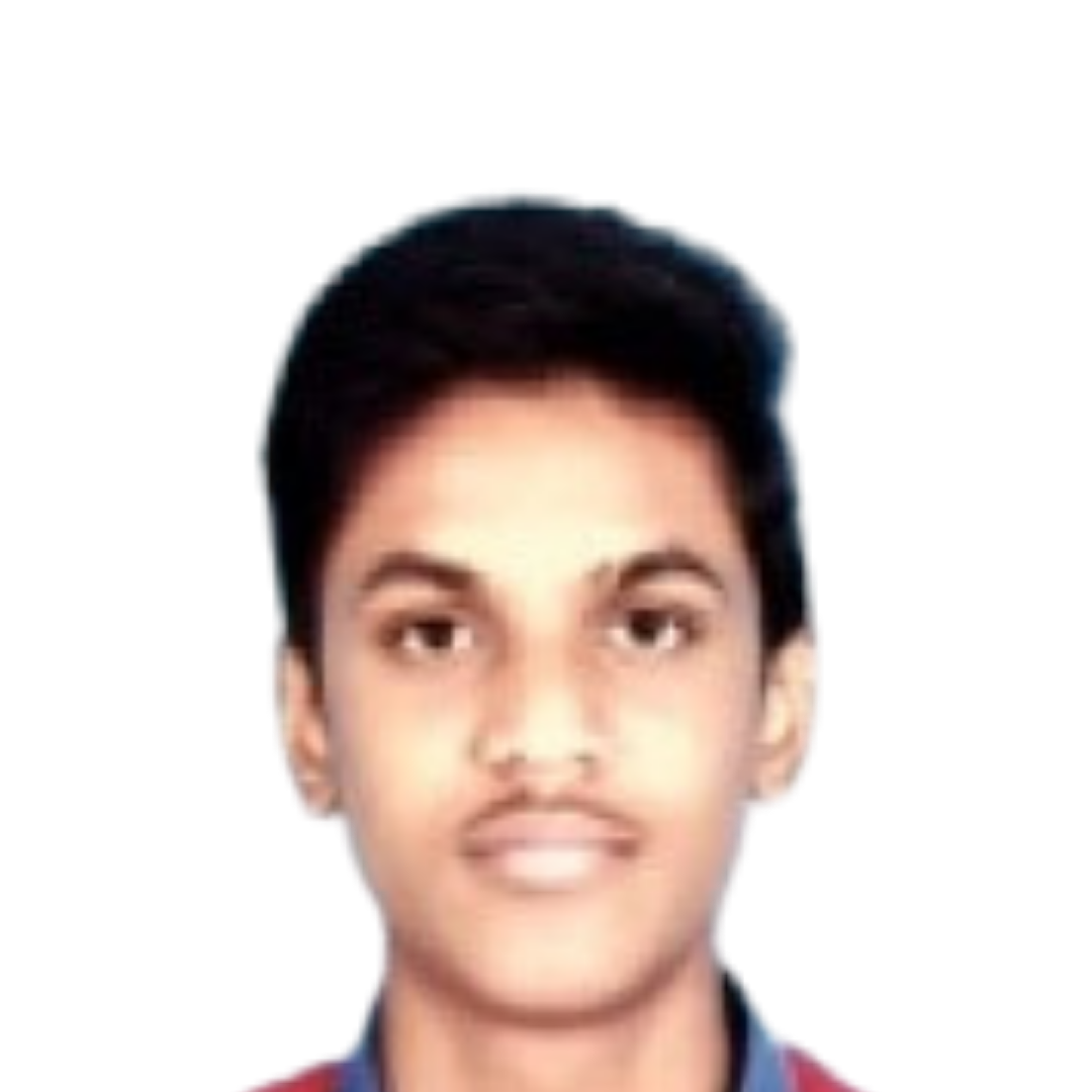 SUBODH SARANGDHAR PALHADE — AICT NATA 2020 result