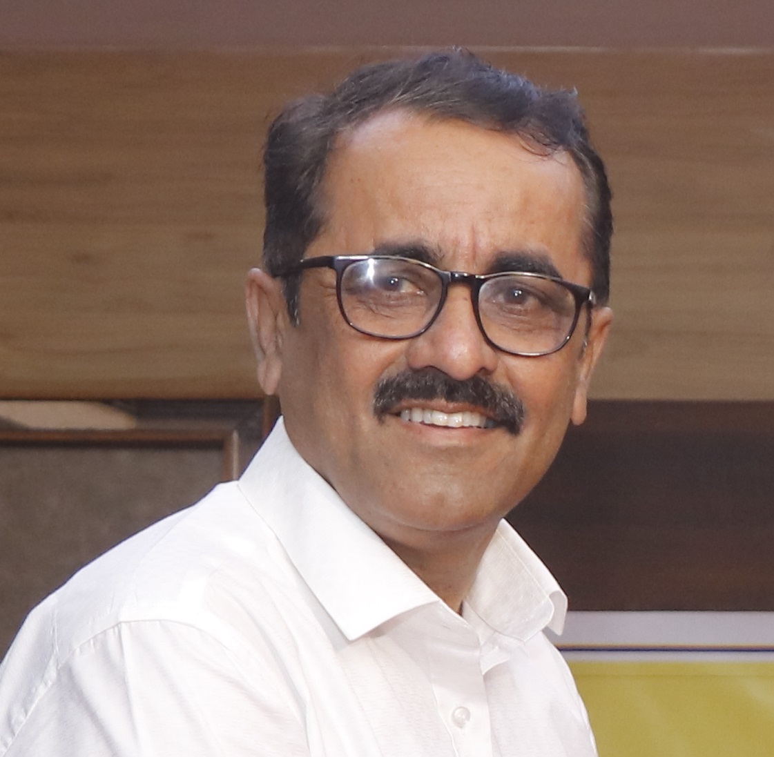 Mr. Rajesh Sapra – Director, AICT Design Academy, Pune